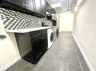 8 Manhattan Ave #2L, New York, NY 10025