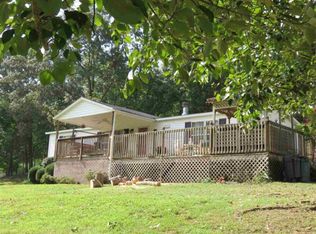 240 J D Walden Rd, Ten Mile, TN 37880