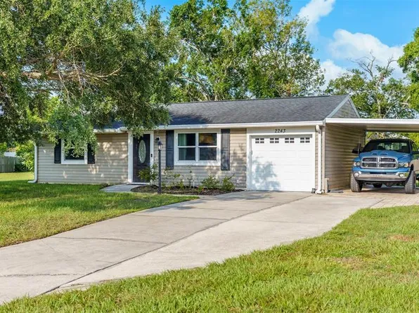 2243 Lockwood Meadows St, Sarasota, FL 34234