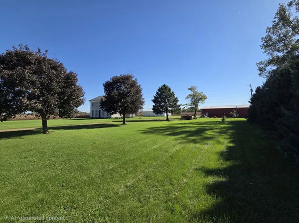 1980 N 35th Rd, Ottawa, IL 61350