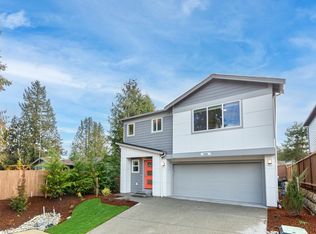 206 145th St SE, Lynnwood, WA 98087