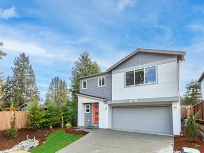206 145th St SE, Lynnwood, WA, 98087