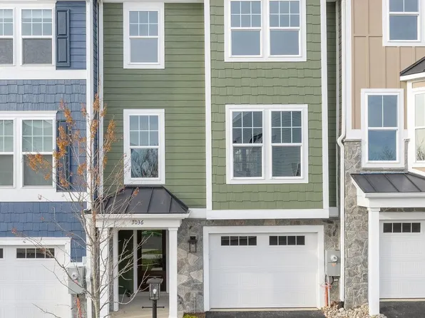 47 Marcella St, Charlottesville, VA 22911