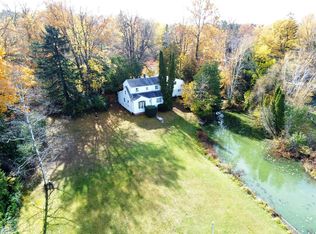 5320 Long Lake Rd, Reading, MI 49274