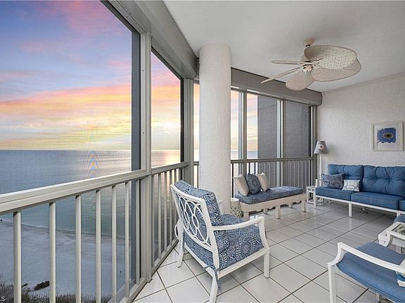 3rd image of 4951 Gulf Shore BLVD N #1401