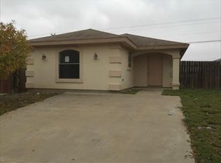 1142 Savannah Loop, Laredo, TX 78046