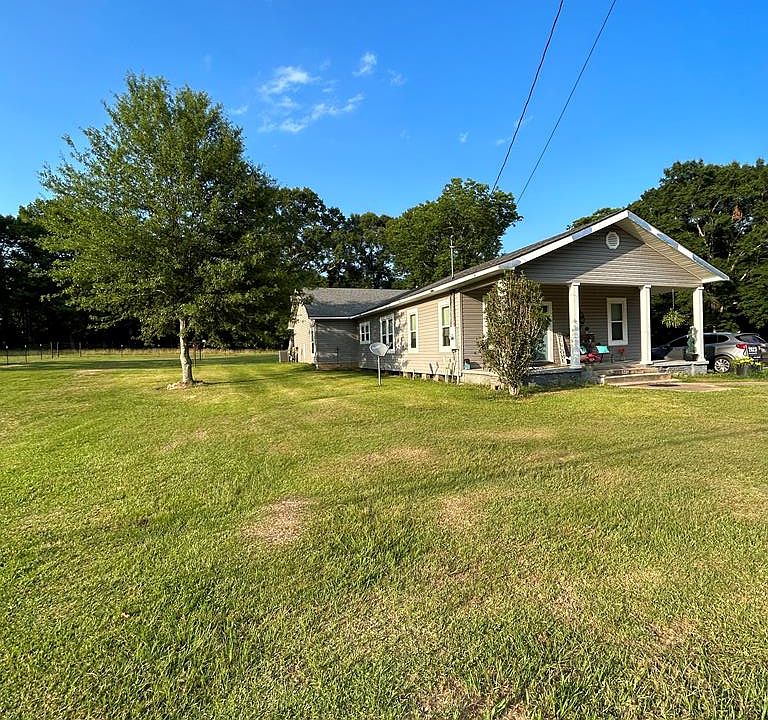 1185 Old Highway 24, MS 39648 MLS 138604 Zillow
