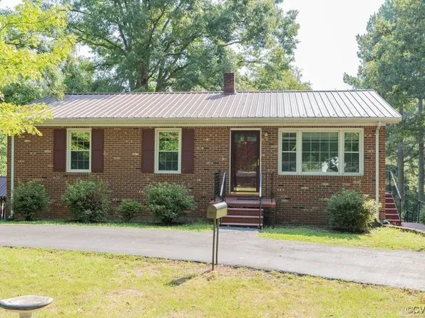 29900 N James Madison Hwy, New Canton, VA 23123