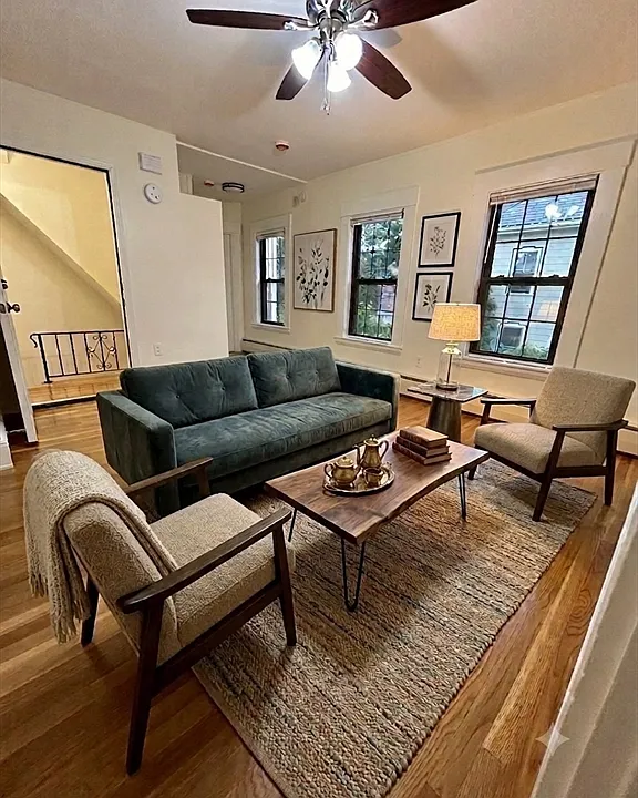 97 Court St #2