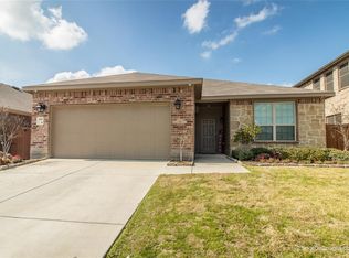 2025 Shawnee Trl, Heartland, TX 75126