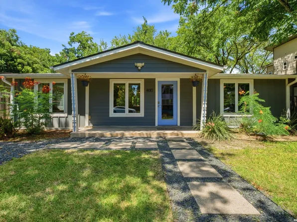 4610 TANNEY ST, Austin, TX 78721