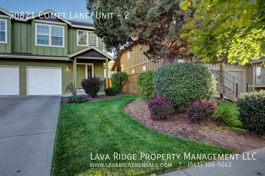 3 bed, 2.5 bath, 1388 sqft, $2,550 — Photo 1