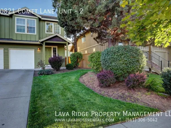 20821 Comet Ln Unit 2, Bend, OR 97701