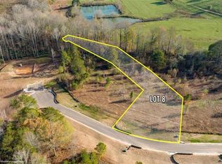 5432 Oak Manor Way LOT 8, Murrayville, GA 30564