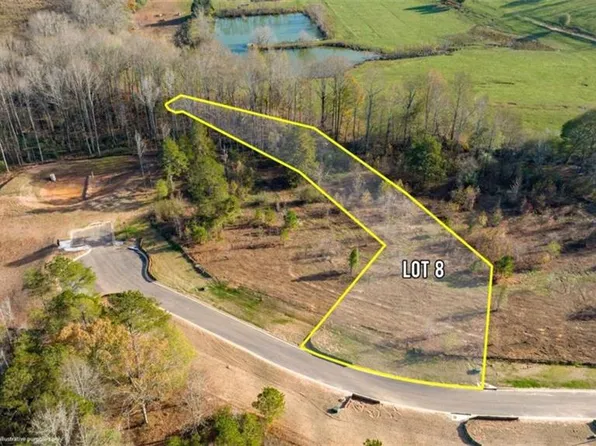 5432 Oak Manor Way Lot 8, Murrayville, GA 30564