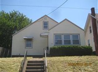 724 Wertz Ave NW, Canton, OH 44708