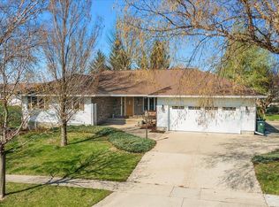 1503 Audubon Dr, Waterloo, IA 50701