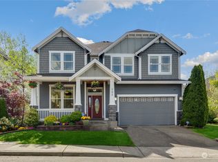 705 S 36th Pl, Renton, WA 98055