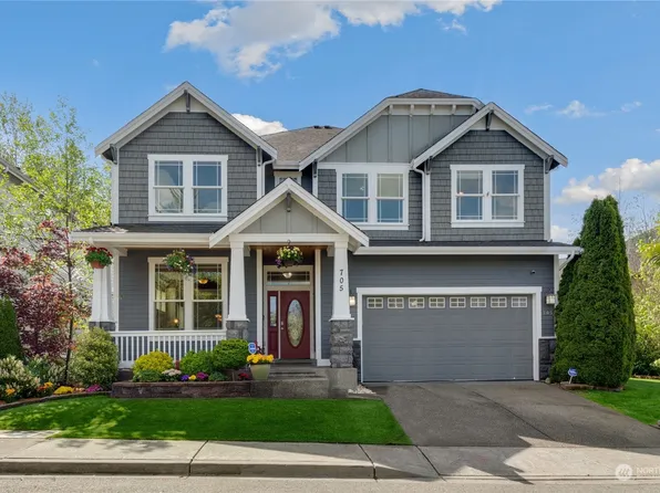 705 S 36th Place, Renton, WA 98055