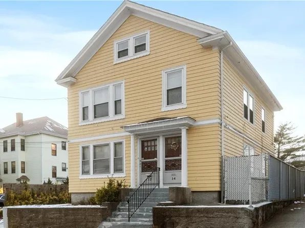 12-14 Mongenais St, Providence, RI 02909