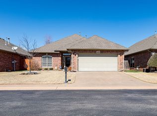 4205 NE 142nd Ct, Edmond, OK 73013
