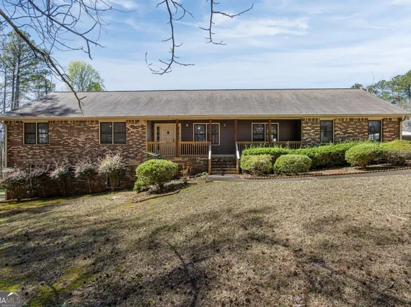 2750 Highway 212 SW, Conyers, GA 30094