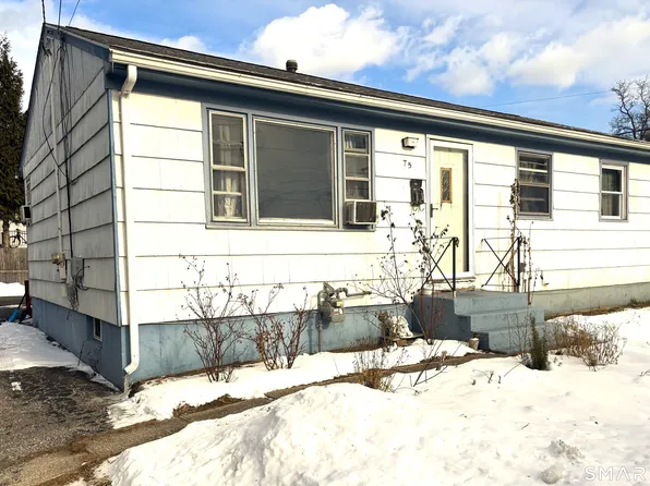 (undisclosed Address), Danbury, CT 06810