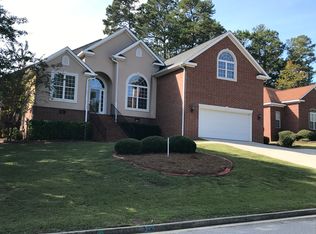 4652 Millhaven Rd, Martinez, GA 30907