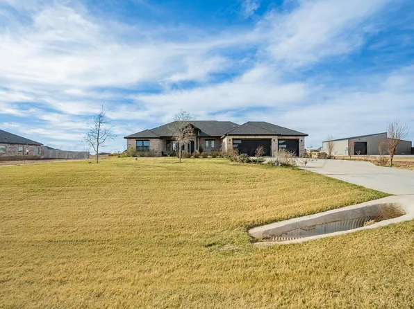 9710 Highland Springs Dr, Amarillo, TX 79119