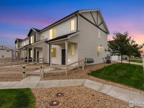710 Oregon Trl #C-1, Ault, CO 80610