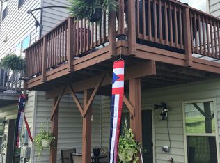 212 Brenton Rd, Fredericksburg, VA 22405