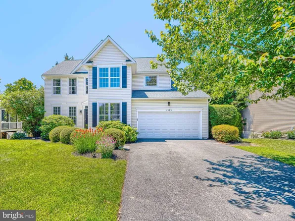 1959 Barley Rd, Marriottsville, MD 21104