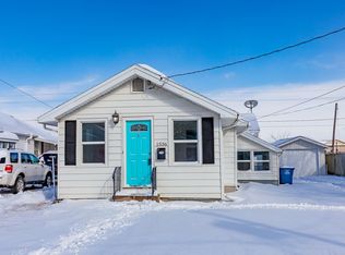 1536 Royer St, Des Moines, IA 50316