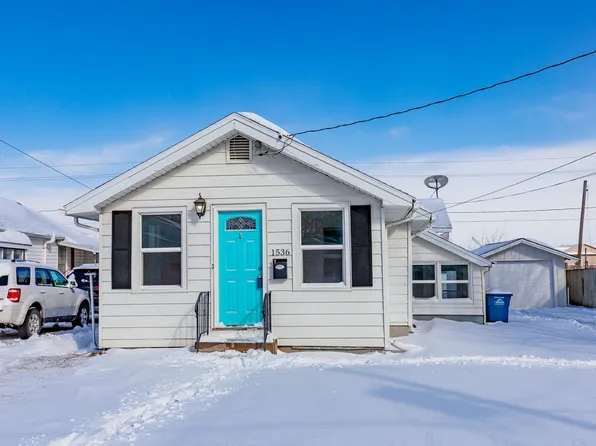 1536 Royer St, Des Moines, IA 50316