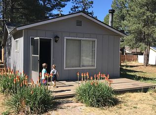 328 Cherokee, Flagstaff, AZ 86005
