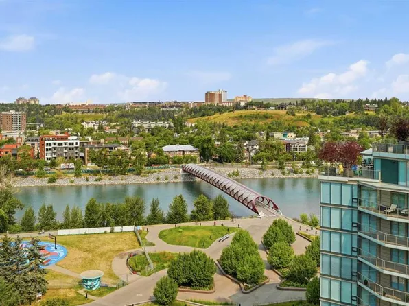 730 S 2nd Ave SW #1213, Calgary, AB T2N 0E3