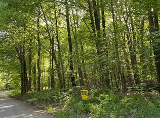 LOT 81 Timberman Rd, Claysburg, PA 16625