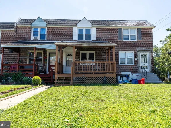 266 W Washington Ave, Clifton Heights, PA 19018