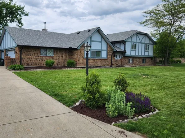 2447 N Tulane Dr, Dayton, OH 45431