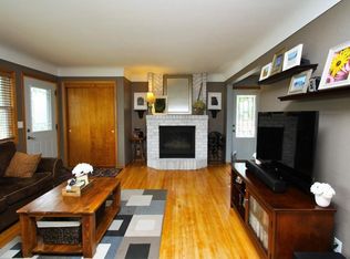 101 18th Ave N, South Saint Paul, MN 55075