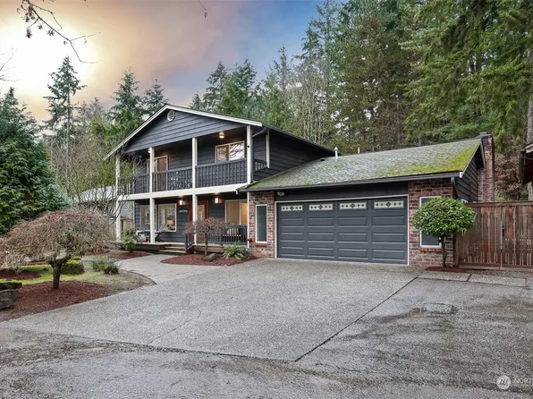 16204 SE 24th Street, Bellevue, WA 98008