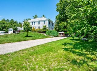 35 Gatchell Way #A, Epping, NH 03042