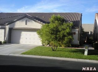 1439 Sea Pines St, Mesquite, NV 89027