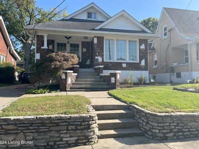 856 Fetter Ave, Louisville, KY, 40217