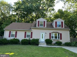 35 Preston Ave, Voorhees, NJ 08043