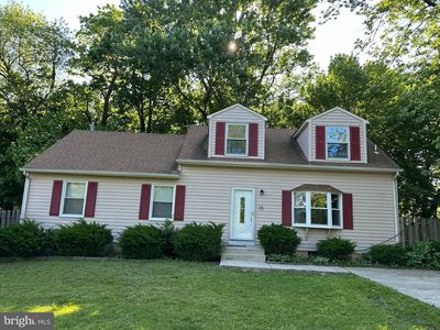 35 Preston Ave, Voorhees, NJ, 08043