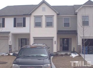 3631 Landshire View Ln, Raleigh, NC 27616