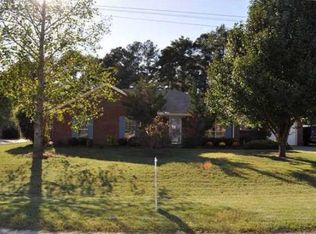 519 Bridlebrook Blvd, Pike Road, AL 36064