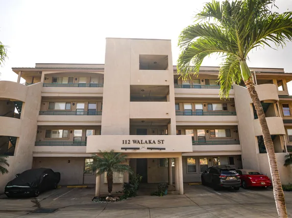 112 Walaka St APT 204, Kihei, HI 96753