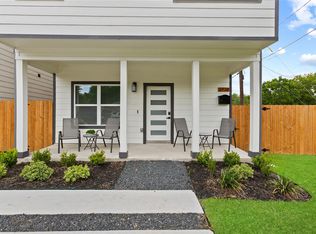 3738 La Salette St, Houston, TX 77021